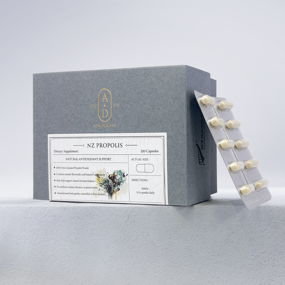 NZ PROPOLIS 3